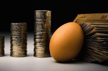 Estos son los supermercados en donde encontrarás el huevo más barato