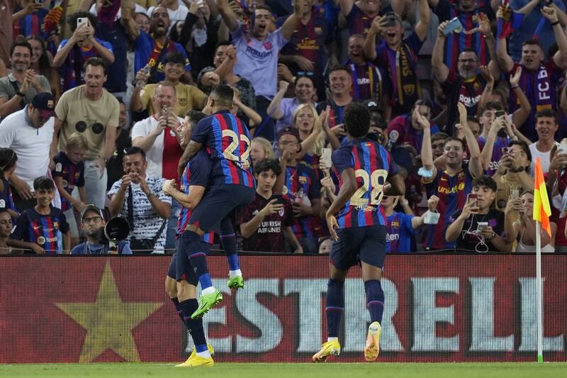 El elenco Blaugrana se defiende y aseguró que los pagos corresponden a asesorías externas.