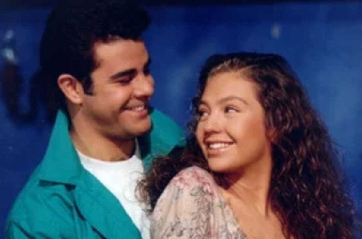 Thalía reveló una de sus peores memorias de la telenovela "Marimar"