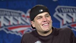 ¡Insólito! Tarjeta de Tom Brady rompió récord histórico de precio