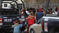 La violencia de Ciudad Juárez sigue causando estragos: suspenden clases y cierran comercios
