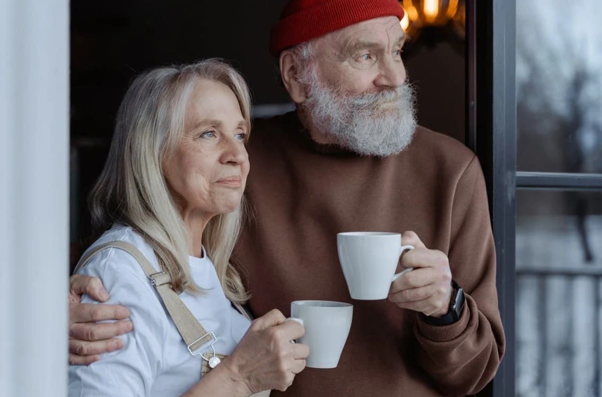 ¿Cuándo se celebra el Día Internacional del Abuelo?