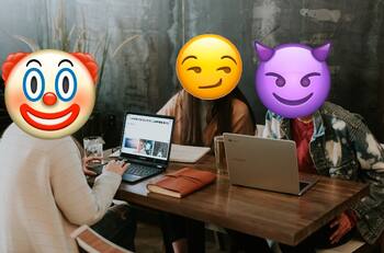 Guía para entender estos 7 emojis utilizados con doble sentido