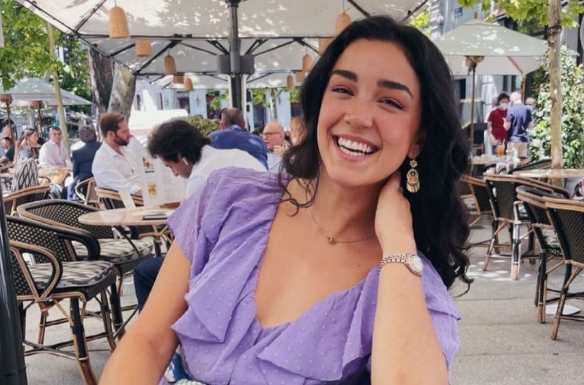 Ale Capetillo regresa a México y sorprende a sus padres Biby Gaytán y Eduardo Capetillo