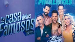 “La Casa de los Famosos México”: el quinto finalista se llevará un viaje a Italia