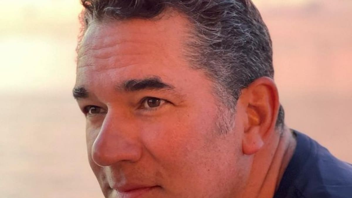 "No podía hablar": Eduardo Santamarina confesó haber actuado alcoholizado en telenovelas