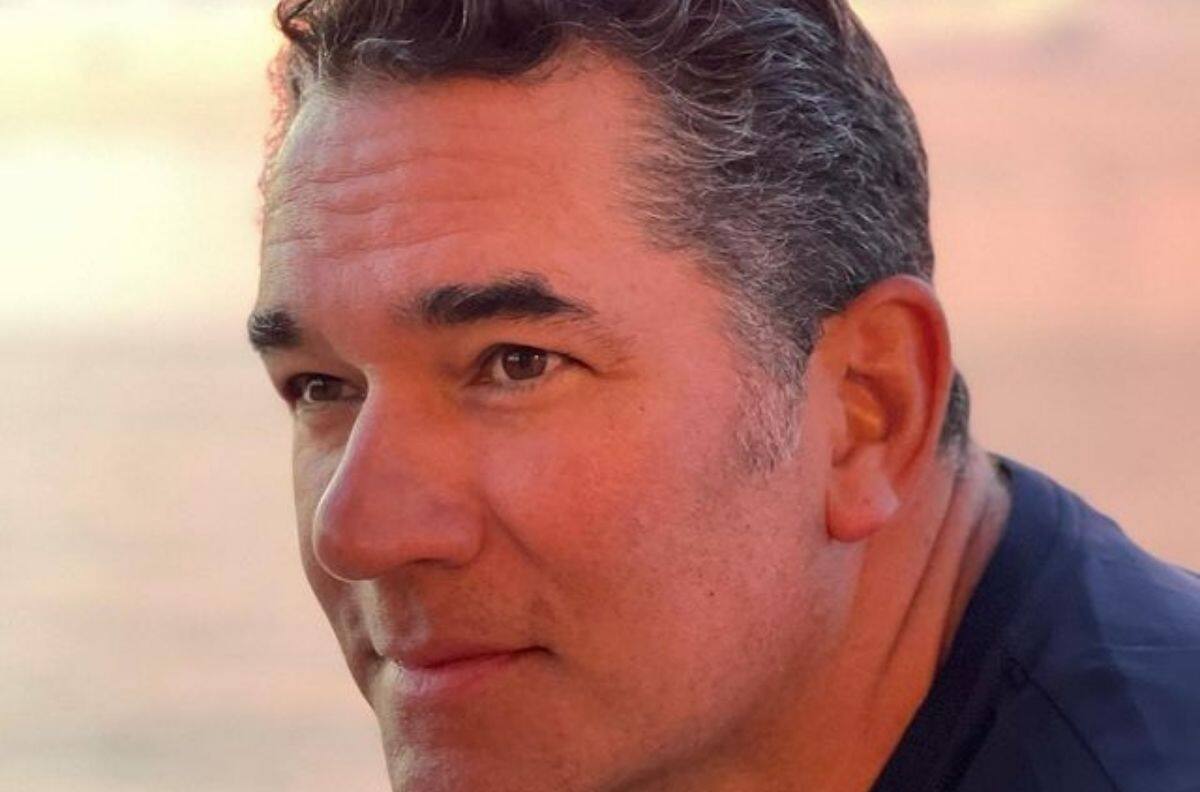 "No podía hablar": Eduardo Santamarina confesó haber actuado alcoholizado en telenovelas
