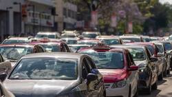 Hoy No Circula CDMX y Edomex: Entérate qué vehículos no circulan este domingo 29 de mayo