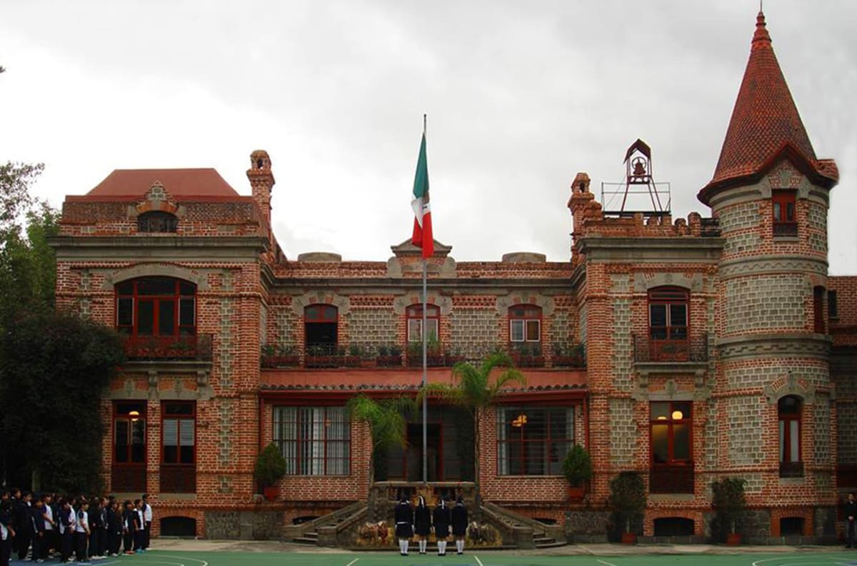 Colegio Williams había enfrentado anteriormente una acusación por abuso sexual