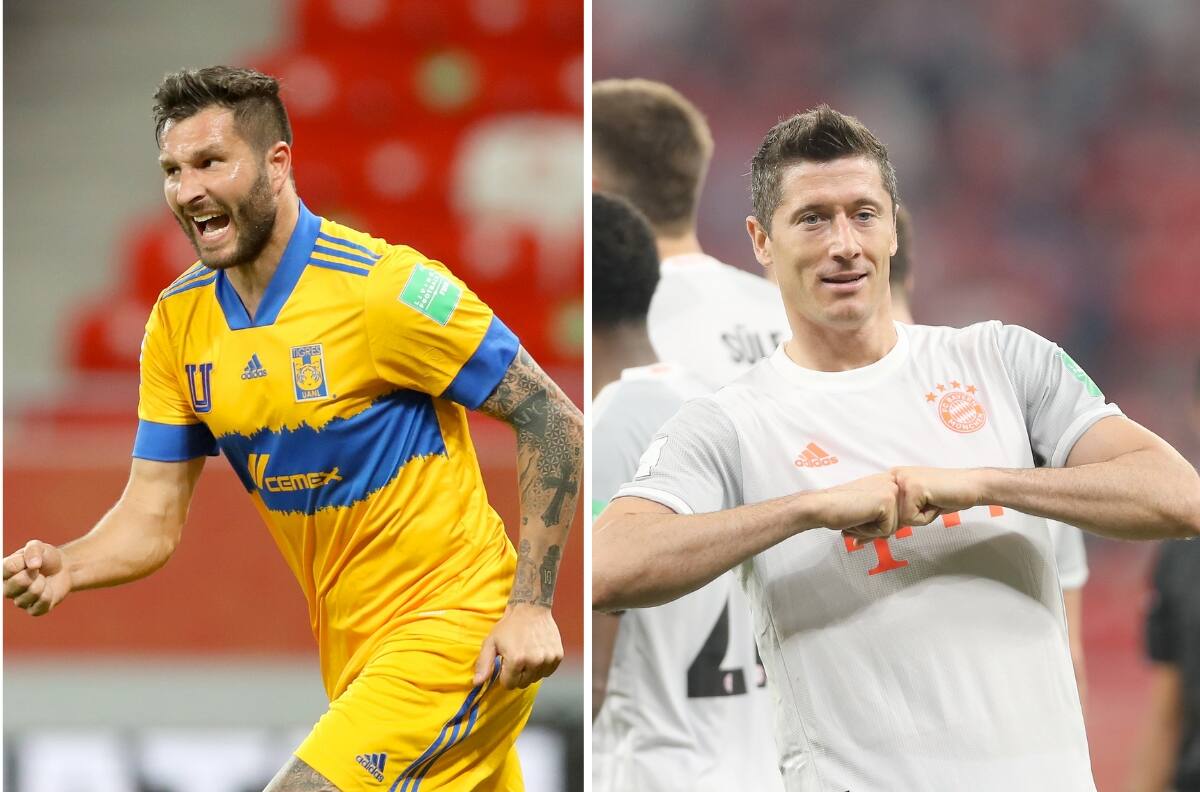 ¿Cuánto dinero se llevará el campeón del Mundial de Clubes?