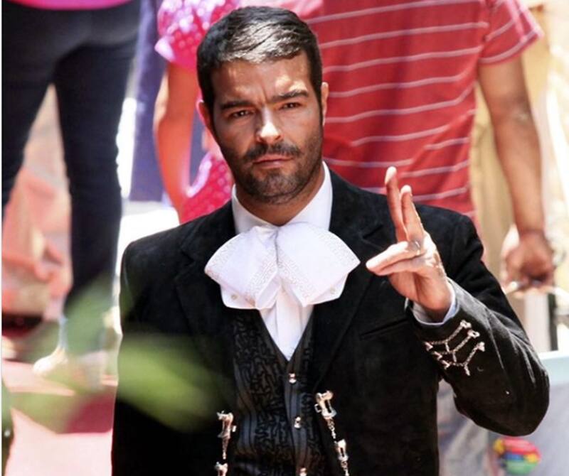 El cantante se encuentra en la polémica