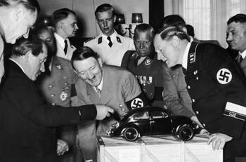 Efemérides del 26 de febrero: Entérate qué pasó un día como hoy en México y el mundo