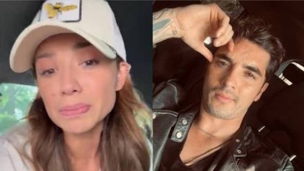 Christian Estrada no es vinculado a proceso por falta de pruebas, pero le manda contundente mensaje a su ex Ferka
