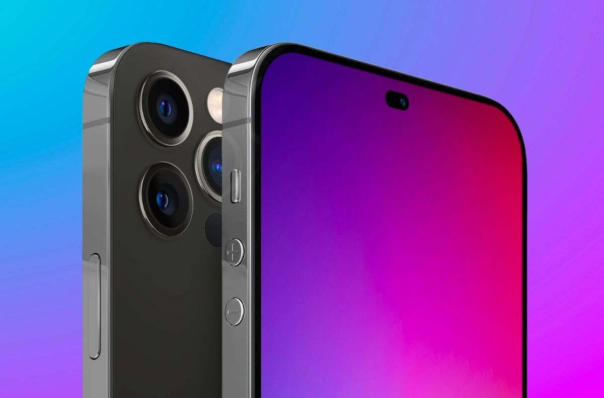 iPhone 14: ¿Cómo será el nuevo modelo?