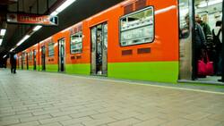 Reportan colapso en Líneas 3, 7 y B del Metro de la Ciudad de México