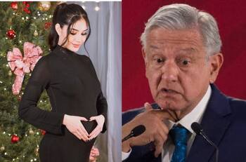 Surgen polémicos memes sobre el embarazo de Geraldine Ponce, alcaldesa de Tepic