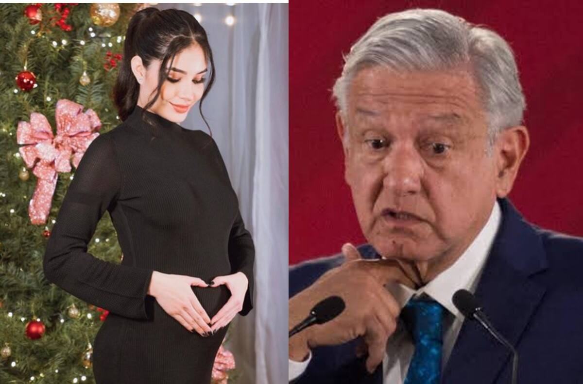 Surgen polémicos memes sobre el embarazo de Geraldine Ponce, alcaldesa de Tepic