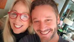 Así es la lujosa mansión de la madre de Benjamín Vicuña, Isabel Luco