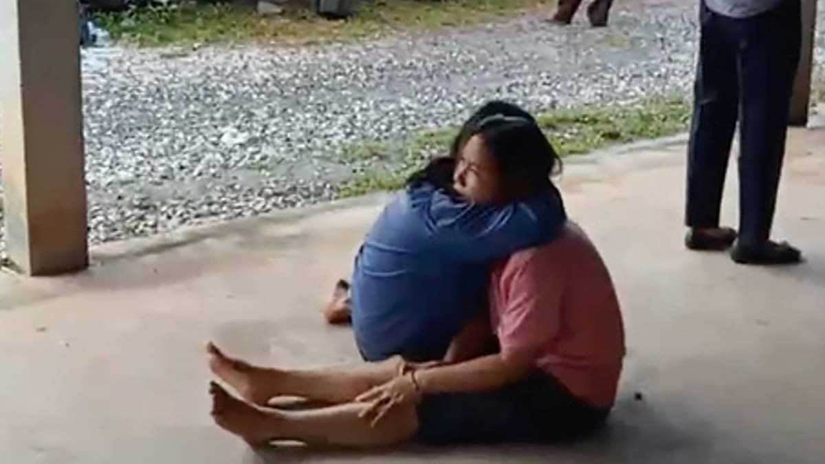 Masacre en guardería de Tailandia deja 37 muertos, entre ellos 23 niños