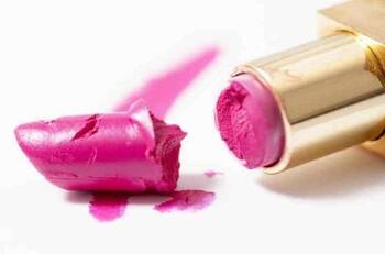 Belleza: ¿Tu labial se rompió? Te decimos cómo repararlo en casa