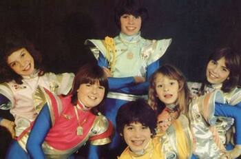 ¿Este 2021 resurgirá Timbiriche?: Podría haber serie mientras una integrante se une a Survivor