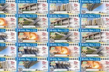 Sorteo Especial No. 274: Conoce cuáles son los resultados de este 12 de mayo