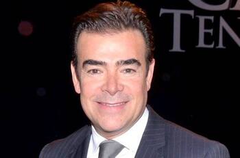 Toño Mauri supera su tercer contago de Covid-19