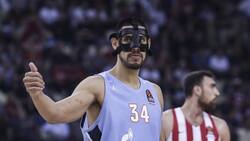 Gustavo Ayón lidera convocatoria de Selección Mexicana de Básquetbol