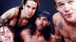 Posible setlist de Red Hot Chili Peppers en el Vive Latino 2023