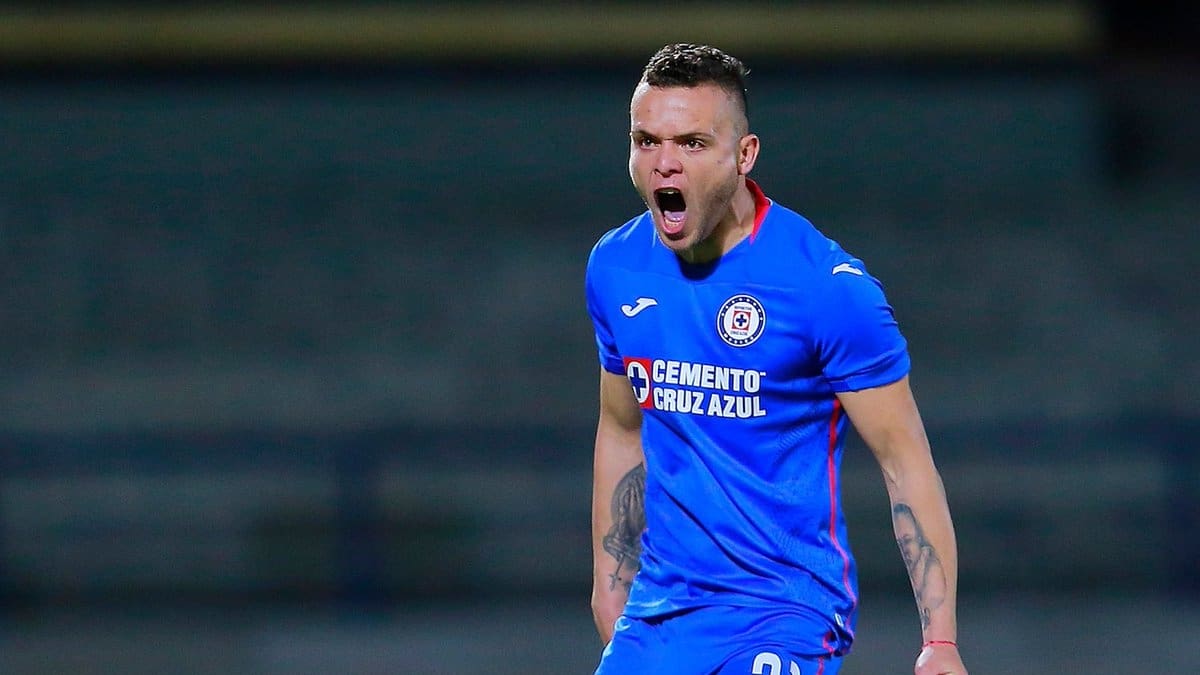 Los dueños del récord: Los jugadores más valiosos de Cruz Azul