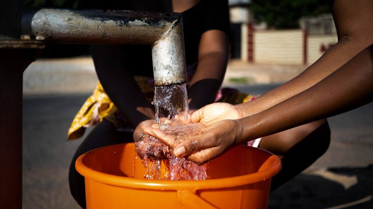 Más de 6 mil familias indígenas tendrán acceso a agua potable en México
