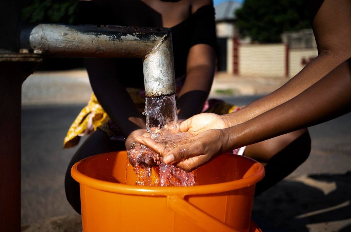 Más de 6 mil familias indígenas tendrán acceso a agua potable en México
