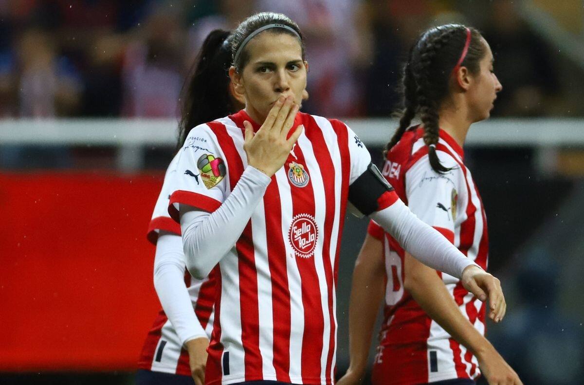 Atlas vs Chivas: hora y dónde ver el Clásico Tapatío de la Liga MX Femenil por TV y online