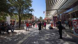 Pronóstico del clima este martes 23 de marzo en CDMX, Guadalajara y Monterrey