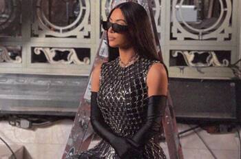 Kim Kardashian, Justin Bieber y otros artistas que tienen prohibido comprar en Ferrari