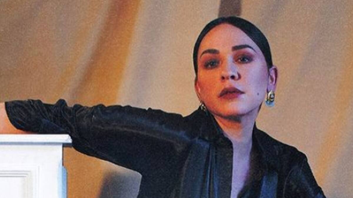 Así será la colaboración de Carla Morrison con la NASA