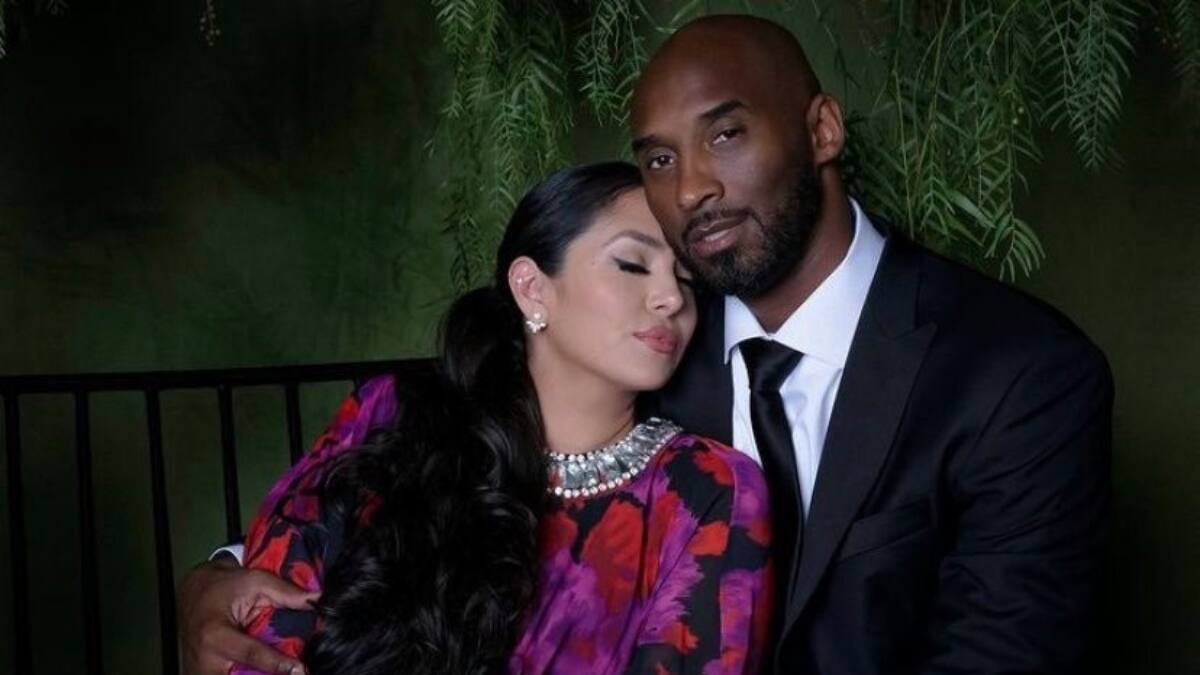 Vanessa Bryant publicó los nombres de los oficiales que compartieron fotos de los restos de Kobe Bryant