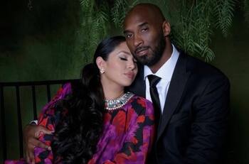 Vanessa Bryant publicó los nombres de los oficiales que compartieron fotos de los restos de Kobe Bryant