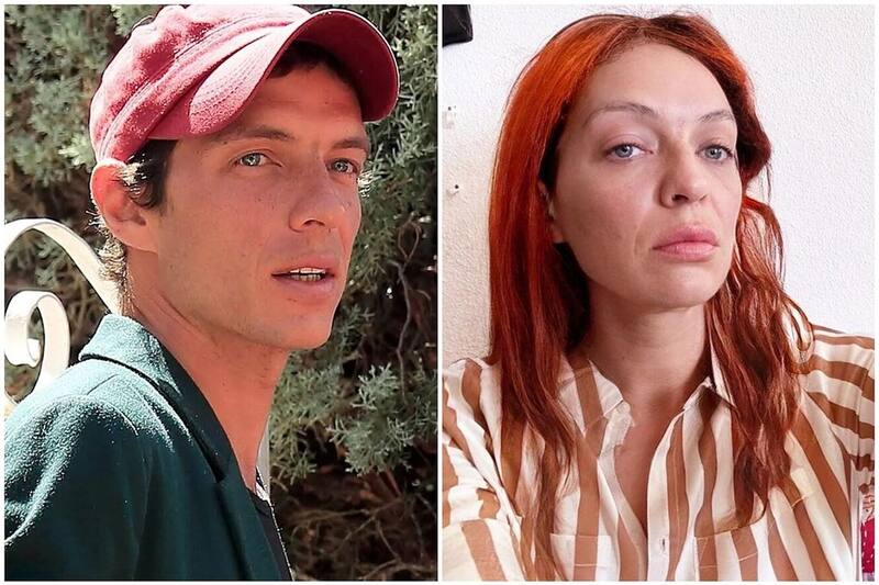 Camilo Blanes El hijo de Camilo Sesto y Lourdes Ornelas supuestamente consiguió su medicación en el mercado negro - Créditos: Instagram