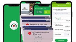 Usuarios reportan fallas en servicios de Banco Azteca y así reaccionan en redes sociales