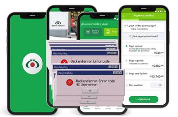 Usuarios reportan fallas en servicios de Banco Azteca y así reaccionan en redes sociales