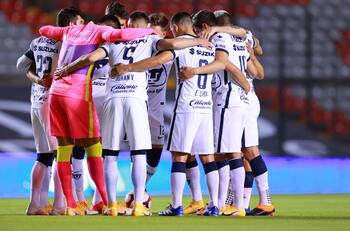 Los 5 goleadores que Pumas extraña en este Guard1anes 2021