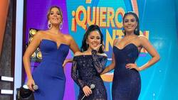 Venga la Alegría: concursante de "Quiero cantar" da positivo a COVID-19