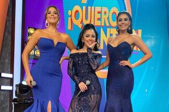 Venga la Alegría: concursante de "Quiero cantar" da positivo a COVID-19