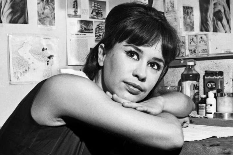 Astrud Gilberto murió a los 83 años.