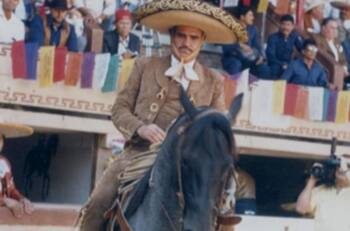 Vicente Fernández: Aquí las canciones más escuchadas de su repertorio desde que fue hospitalizado