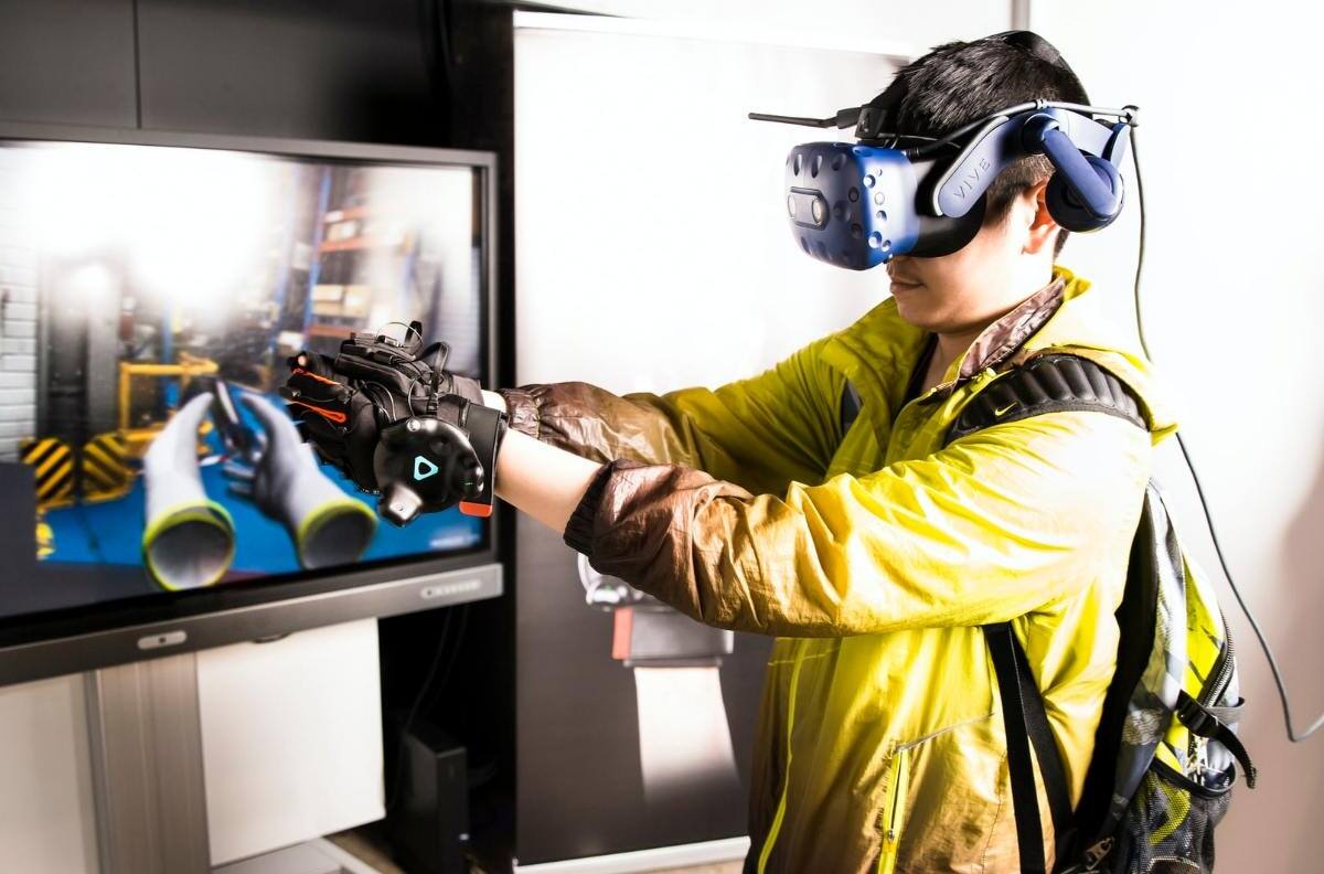 Realidad virtual: Accidentes en casa aumentaron más de 30%