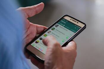 Día de la Madre: WhatsApp trae para ti los mejores stickers este 10 de Mayo