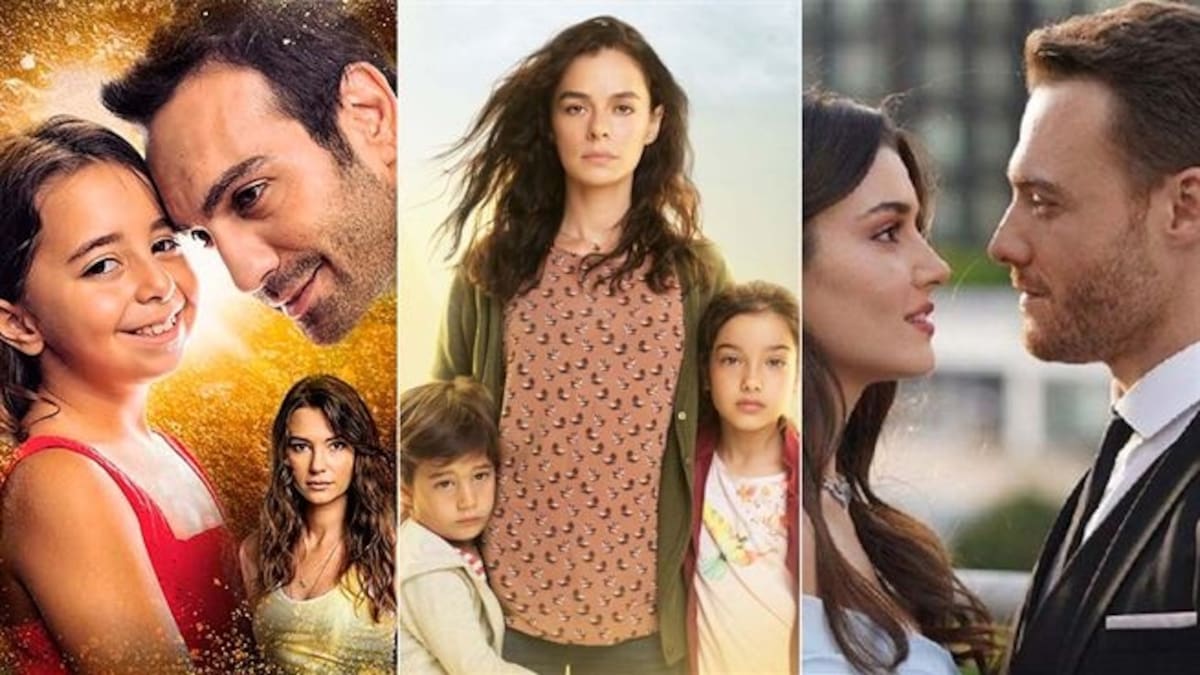 Diez series turcas de fenómeno mundial que no puedes dejar de ver