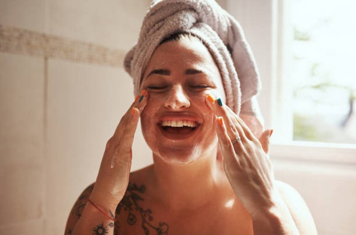 Técnica Saho: Ritual de belleza japonés para tener la piel perfecta